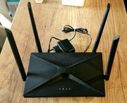 Router D-Link DIR-2150 802.11ac Wi-Fi 5 2.4/5