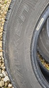 Opony Falken EuroWinter 205/65 R16C