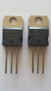 BU806 - tranzystor 
