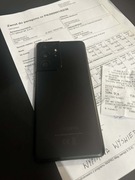 Samsung Galaxy S21 Ultra 5G 12/256GB – Stan Idealny, Nowy Ekran i Klapka!