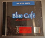 CD Blue Cafe- Fanaberie