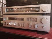 Wzmacniacz Onkyo A-35 z tunerem T-05