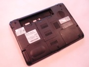 Toshiba A300D-16W PSAK8E-00F00FPL obudowa dolna