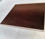 Płyta tekstolit rezotex 10x155x167 mm. 