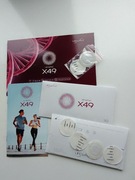 LifeWave X49 plastry oryginalne na sztuki