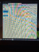 dysk twardy 500gb 2.5 sprawny #b11