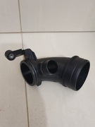 Kolanko dolotowe turbiny Golf VII GTI R Audi A3 2.0 TSI CUPRA Skoda VW