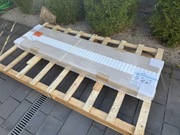 RADSON INTEGRA 22 500X 2000 GRZEJNIK PŁYTOWY DOLNOZASILANY 3086W typ Purmo