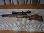 Wiatrówka PCP Air Arms S 510 4.5
