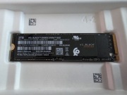 Dysk SANDISK WD Black SN850X 2TB