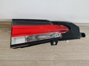 LEXUS NX NX300 LAMPA PRAVA TYŁ TYLNA W KLAPE