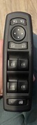 PANEL PRZEŁĄCZNIK SZYB LUSTEREK RENAULT MEGANE III LAGUNA FLUENCE 
