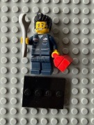 LEGO figurka col095