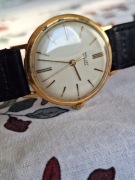 Poljot 17jewels au20 vintage zegarek