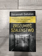Zrozumieć szaleństwo Susannah Cahalan
