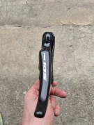 Klamka 105 przednia ST- R7000, hydrauliczna, mechanika