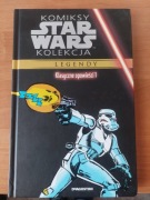 Komiks Star Wars Legendy.
