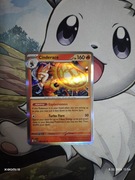 Cinderace(MEG 028/132) - Holo