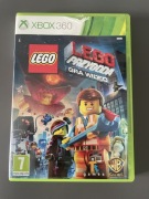 LEGO Movie/Przygoda Xbox360
