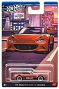HOT WHEELS Compact Kings 15 Mazda MX-5 Miata