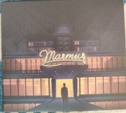 Taco Hemingway marmur 