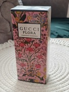 Gucci Flora Gergeous GARDENIA 100 ml eau de perfum 