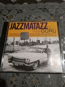 JAZZMATAZZ GURU VOLUME 2 CD 