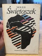 MOLIER - ŚWIĘTOSZEK 