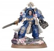 Space Marines Primaris Terminator Captain