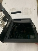 Matryca i obudowa górna asus f9s