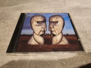 Pink Floyd The Division Bell
