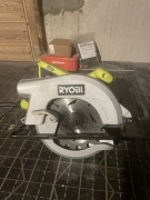 Piła tarczowa Ryobi EWS1150RS
