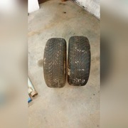 225 /55R16 95H  BRIDGESTONE BLIZZAK LM-32