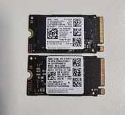 Dysk SSD Samsung 256GB m.2 PCIe | 2242