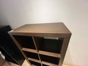 Regał Ikea dobrego stanie 