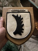 OSTPREUSSEN PRUSY WSCHODNIE godlo