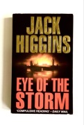 Eye of the Storm JACK HIGGINS