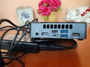 intel nuc i5-7300u 8GB ddr4 128GB ssd nvme asus nuc7i5dnk