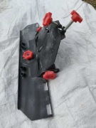 Przystawka do cięcia pod kątem 45