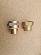 MUFA MOSIĘŻNA DO LUTOWANIA 18x3/4 GW MOSIĄDZ 