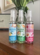 Zestaw 3x sprayów do higieny dłoni 29 ml Bath & Body Works
