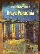 Krzyż południa Jerzy Krzysztoń