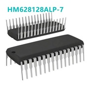 Pamięć statyczna RAM Hitachi HM628128, 128k x 8, DIP 32, używana