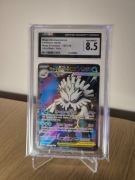 Karta Pokemon TCG: Mega Abomasnow ex (MEG 157) CGC8,5