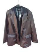 MIHO'S Marynarka 2 w 1