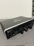 Interfejs audio Behringer U-Phoria UMC22