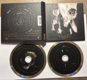 BEHEMOTH -  In Absentia Dei 2CD (bez Blu-ray) od ręki NAJTANIEJ
