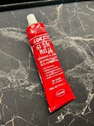 Silikon Loctite Motoryzacyjny RTV Uszczelniacz Czerwony 70 ml