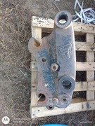 Szybkozłącze JCB 3 cx  