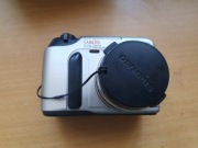 OLYMPUS CAMEDIA C-720 ULTRA ZOOM / 3MPIX APARAT CYFROWY VINTAGE